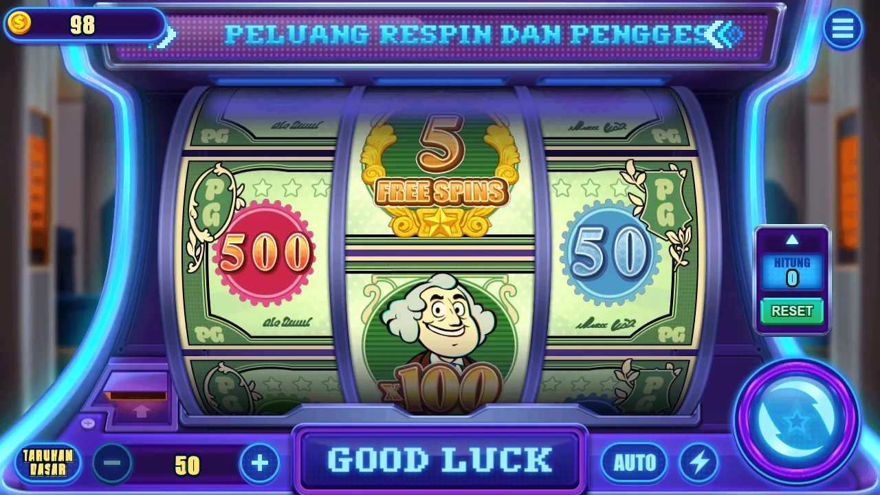 Cash Mania Mod